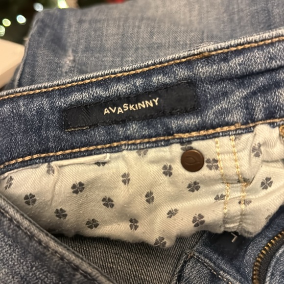 LUCKY Brand Jeans - Picture 11 of 11